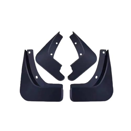 Guardabarros Changan Deepal S07 S7 2023, accesorios exteriores de protección contra barro