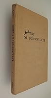 Johnny of Johnnycake B0007I0PAU Book Cover