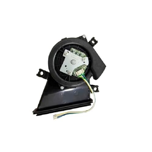 Moteur ventilateur pour Roidmi Eve Plus module d'aspiration de rechange
