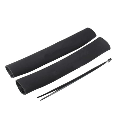 Fundas de Horquillas de 350mm para CRF Protector Amortiguador Moto