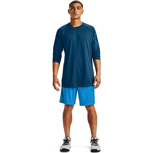 Image of Under Armour UA Tech Graphic Shorts
