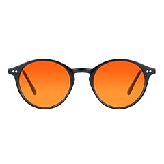 13. ( Strengthen Protect- Amber Lens) Black