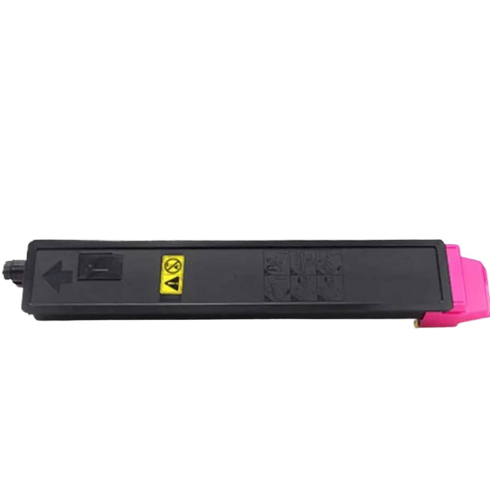Tóner compatible TK8118 negro para impresora M8124cidn 2