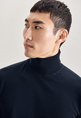 Sweater homme Seidensticker pull idéal pour le bureau
