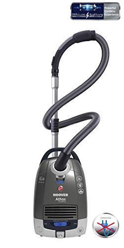 Hoover Athos Cordless ATC18LI