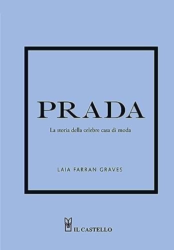 Prada. La storia della celebre casa di mod