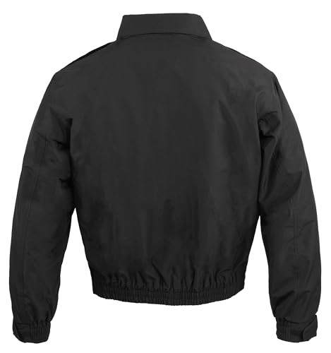 Propper mens Station Waterproof Duty Jacket - Image 3