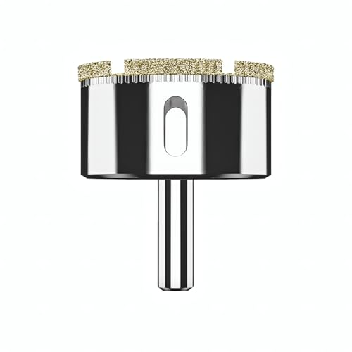 Set de 10 brocas sierra de 7mm con diamante miniatura 1