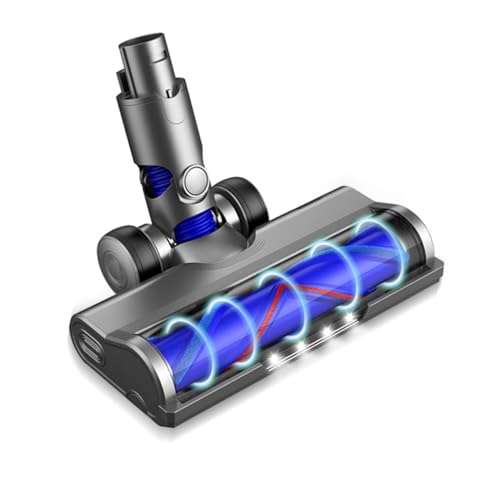 Replacement Head Compatible with Dyson V6 DC58 DC59 DC61 DC62 DC72 DC74