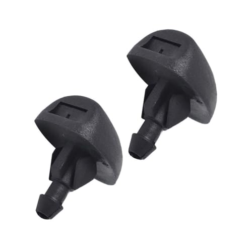Jet d'essuie-glace avant pour Citroën Saxo gicleur lave-glace thermique 6438V8