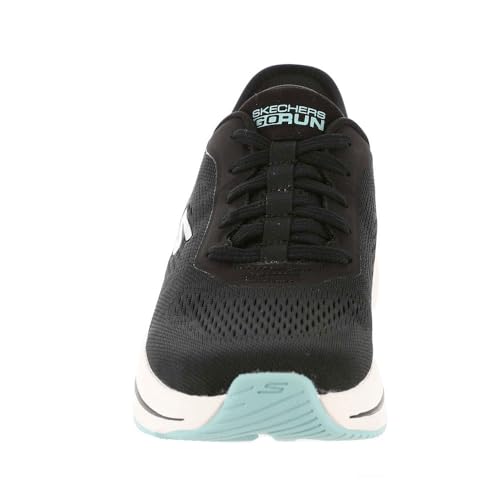 Image of Skechers Womens Max Cushinoning Elite 2.0 Slip Ins Sneakers