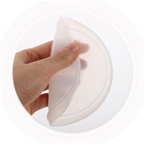 NUOBESTY Mandala Altlık Silikon Kalıp Epoksi Reçine Dökme Yuvarlak Kendin Yap Detaylı Mandala Desenli Yaratıcı Alet Ev Dekorasyonu Takı Tepsileri ve El Yapımı Bardak Altlığı - Görsel 3