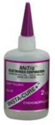 INSTALLBAY INSTGL8 - Glue - Insta-Cure Gap Filling Glue 8 Ounce