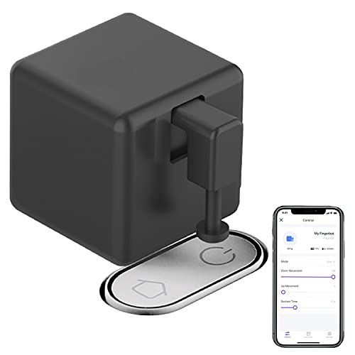 SENCKIT Bluetooth Fingerbot Button Pusher