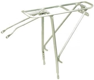 限定製作 Tioga Rear Stainless Tubular Carrier Pannier Type リアキャリア タイオガ リアステンレスチューブラーキャリアー パニアタイプ コード番号 Car09200 Ss02p02dec12 海外輸入 Ihmc2021 Com