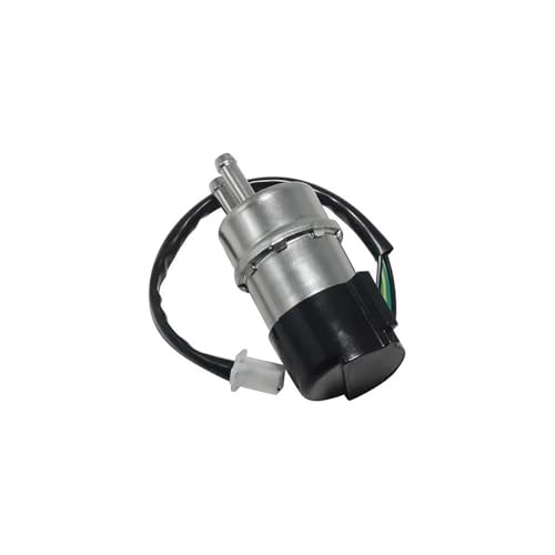 Bomba de combustible 16710-KFG-013 para NSS250 Reflex 3
