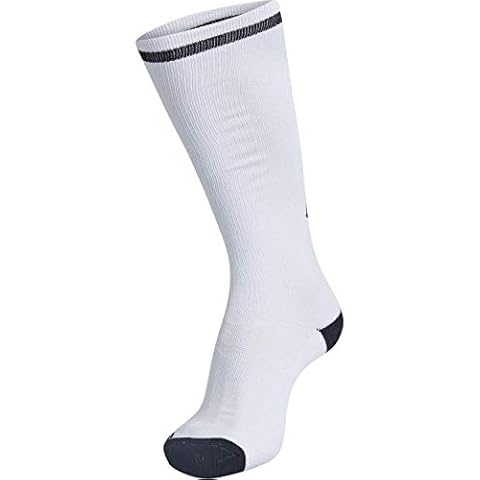 hummel Unisex Elite indendørs sok høj Socken Cover