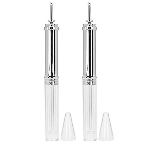 2pcs Moisturizing Eye Cream, Skin Tightening Antiâ€‘Wrinkle Antiâ€‘Aging Dark Circle Removing Eye Cream, 3ml