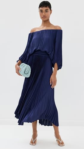 Sienna Women's Dress