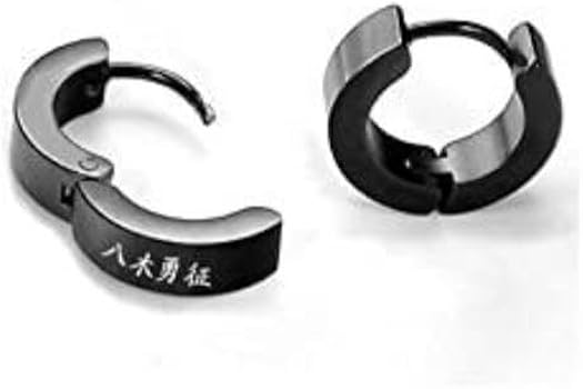 美しい彼 FANTASTICS 八木勇征着用モデル ピアス 八木勇征のピアス | FANTASTICS9 LOVE