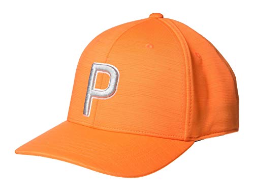 Chapeau PUMA pour homme noir et confortable au style sport