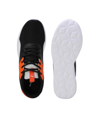 Image of Puma Mens Levitex Sneaker