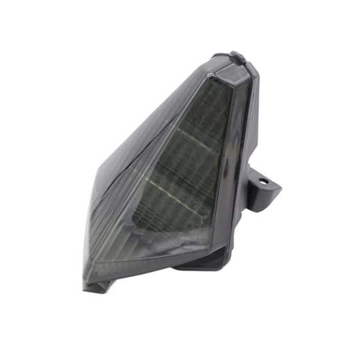 Clignotant intégré et feu arrière LED premium pour moto YZF-R1 2007 2008