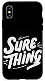 Sure Thing Outfit