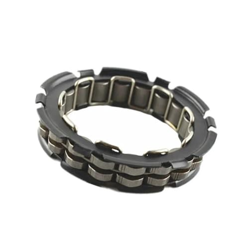 Démarreur embrayage Suzuki DRZ400 et LTZ400 - Volant moteur moto et quad