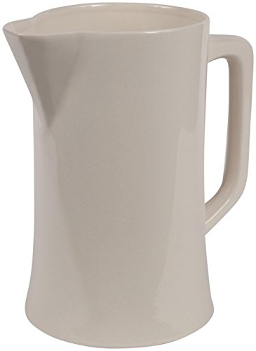 Sir/Madam Still Life Pitcher 1 - Flour