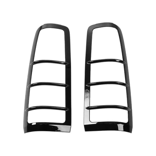 Feu arrière pour Suzuki Jimny 2007-2017 coque de protection et bordure de décoration