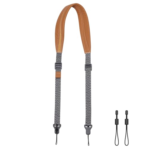 [�E�����W] Falcam �J�����X�g���b�v Maglink�V�����_�[�X�g���b�v �}�O�l�b�g �N�C�b�N�o�b�N�� 950mm�`1400mm �������߉\ 60KG�ω׏d ���ʃX�g���b�v ���U�[�E�i�C���� �v���[�჌�t�J����/�]�������Y�ȂǗp 45mm�L�� P