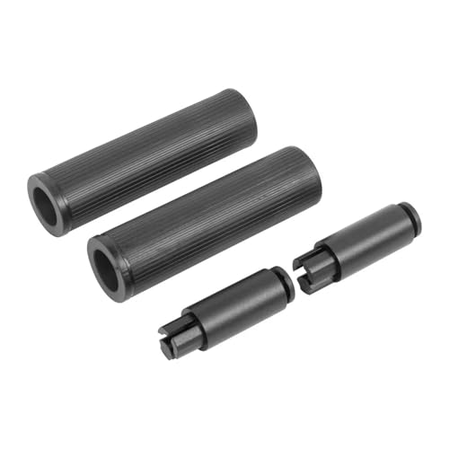 Poignées de guidon pour Ninebot Max G30 : éliminez les glissements de mains