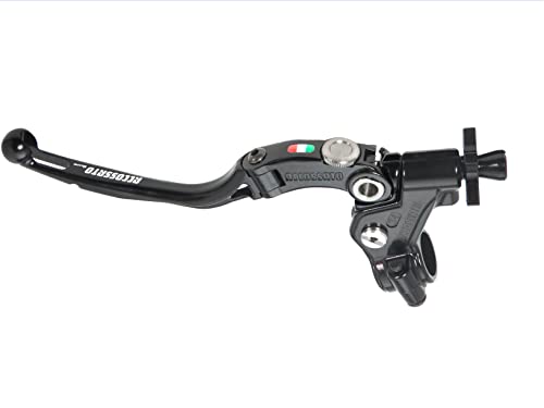 Commande d'embrayage à câble ACCOSSATO pour éviter la casse du levier sur Yamaha YZF-R6