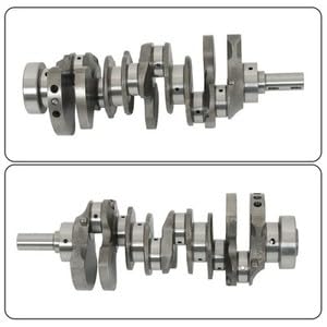 #US Spare Part for Engine 3.3L Crankshaft with Rod Main Bearings Kit for 2011-16