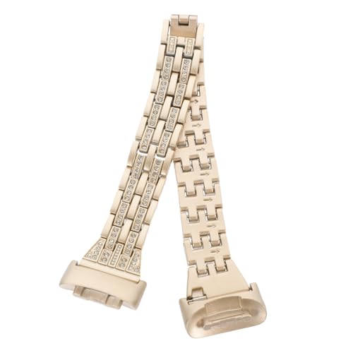 Bracelet de montre ajustable Charge2 contre les irritations lot de 3 Housoutil femme