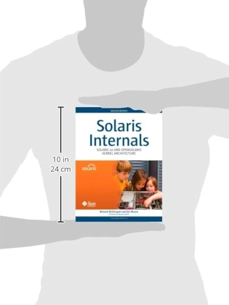 コンピュータ・IT Solaris Internals Amazon | Solaris Internals: Solaris 10 and OpenSolaris