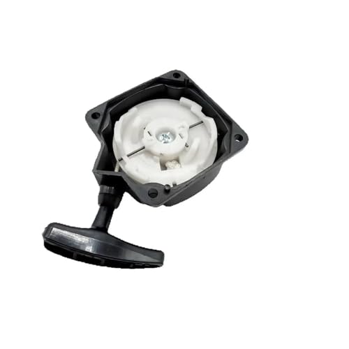Démarreur à rappel pour redémarrer votre débroussailleuse TL52 BC520 au jardin