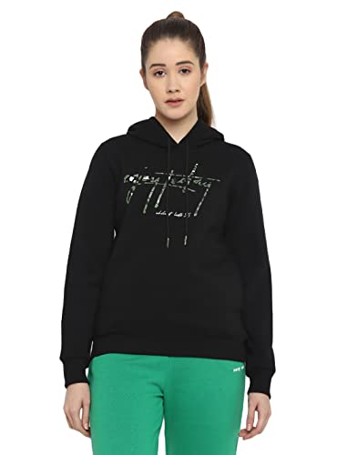 Alan Jones Clothing Women’s Cotton Hoodies Sweatshirt