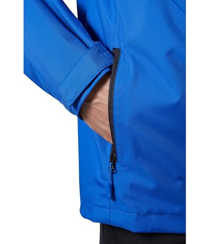 Image of Helly Hansen Men's Crew Hooded Midlayer Jacket 2.0