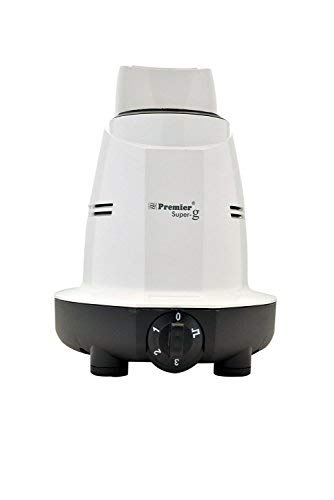 Premier Super G Kitchen Machine Mixer Grinder (Premier Mixie)
