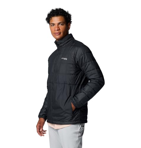 Image of Columbia Men's PFG Swiftguide Insulated Jacket