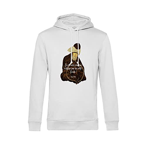 Sweat méditation Rumi pour vos séances de yoga et moments de détente