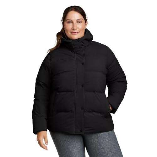 Sweat à capuche femme Eddie Bauer pour vos randonnées et sorties en nature