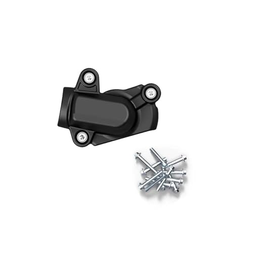Protection moteur Ducati Hypermotard 939 SP cache embrayage moto