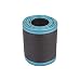 Mr. Tuffy Fat Bike Fits 26/29 x 4.1-5.0", 4X-Large, Teal