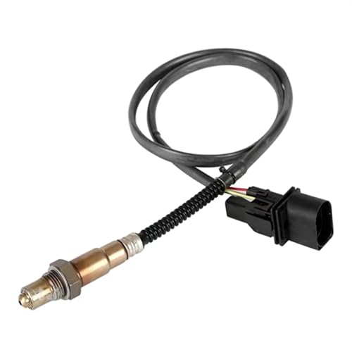 Sonde Lambda pour remplacer le capteur d'échappement usé de votre TT