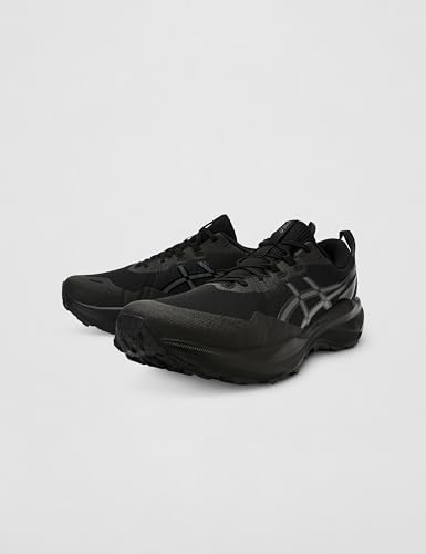 Image of ASICS Gel-Venture 11 Men Black /Carrier Grey US 11
