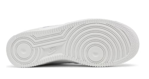 Image of Nike Men's Air Force 1 Sage Low Ar5339-100 Sports Shoes
