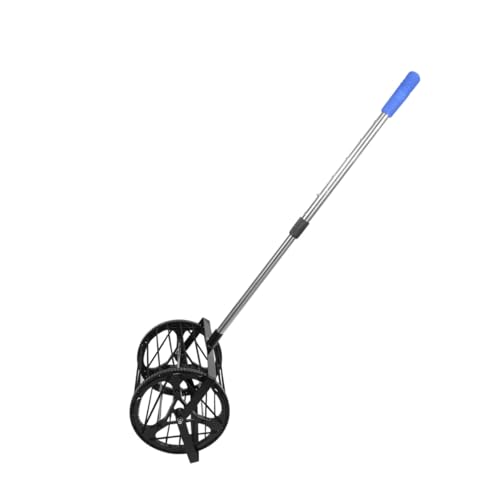 Toddmomy Tischtennis Ballpicker Roller mit Bällen Kapazität Verstellbar für Komfortables Aufnehmen ohne Bücken Einhändige Bedienung Zeitsparend für Effizientes Tischtennistraining Toddmomy Tischtennis Ballpicker Roller mit Bällen Kapazität Verstellbar für Komfortables Aufnehmen ohne Bücken Einhändige Bedienung Zeitsparend für Effizientes Tischtennistraining